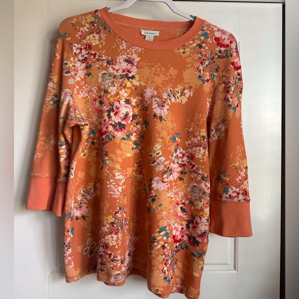 Sundance Floral Thermal